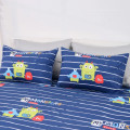 Chăn ga gối Sông Hồng Junior JC22002-6