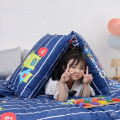 Chăn ga gối Sông Hồng Junior JC22002-3