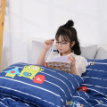 Chăn ga gối Sông Hồng Junior JC22002-2