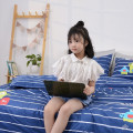 Chăn ga gối Sông Hồng Junior JC22002-1