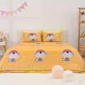 Chăn ga gối Sông Hồng Junior JC22003