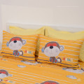Chăn ga gối Sông Hồng Junior JC22003-5