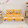 Chăn ga gối Sông Hồng Junior JC22003-4