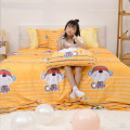Chăn ga gối Sông Hồng Junior JC22003-3