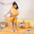 Chăn ga gối Sông Hồng Junior JC22003-1