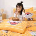 Chăn ga gối Sông Hồng Junior JC22003-0