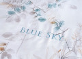 Chăn ga gối Hanvico Blue Sky - HV69-0