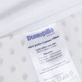 Ruột gối cao su Dunlopillo Neo Junior Contour 28x48cm-2