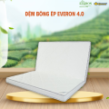 Đệm bông ép Everon 4.0 gập 2