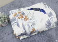 Chăn hè cotton Olympia màu trắng mã OCH02-12
