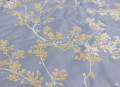Chăn hè cotton Olympia màu xanh mã OCH04-2