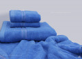 Combo khăn Anna 3.1: 1 khăn mặt + 1 khăn gội + 1 khăn tắm 60x120cm-8