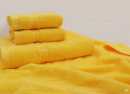 Combo khăn Anna 3.2: 1 khăn mặt + 1 khăn gội + 1 khăn tắm 70x140cm-3