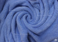 Khăn tắm Olympia Classic Normal 70x140cm màu xanh dương-6