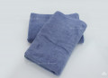 Khăn tắm Olympia Classic Normal 70x140cm màu xanh than-1