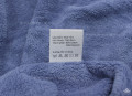 Khăn tắm Olympia Classic Normal 70x140cm màu xanh than-0