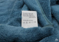 Khăn tắm Olympia Classic Normal 70x140cm màu xanh đậm-1