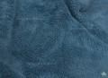 Khăn tắm Olympia Classic Normal 70x140cm màu xanh đậm-0