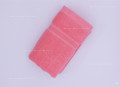 Khăn mặt Olympia Premium Anna màu hồng 30x50cm-8