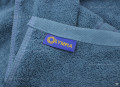 Khăn mặt Olympia Premium Anna màu xanh đậm 30x50cm-6