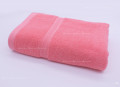 Khăn tắm Olympia Premium Anna màu hồng-6