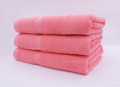 Khăn tắm Olympia Premium Anna màu hồng-3