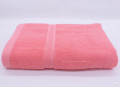 Khăn tắm Olympia Premium Anna màu hồng-2