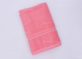 Khăn tắm Olympia Premium Anna màu hồng-1