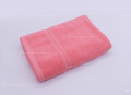 Khăn tắm Olympia Premium Anna màu hồng-0