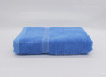 Khăn tắm Olympia Premium Anna màu xanh dương-8