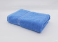 Khăn tắm Olympia Premium Anna màu xanh dương-7