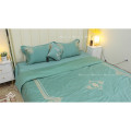 Bộ chăn ga gối Singapore Perfect Mordern PM2267-1