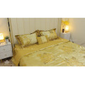 Bộ chăn ga gối Singapore Perfect Morderm PM2268-7