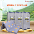 Đệm bông ép Olympia Gold (lõi bông tinh khiết)