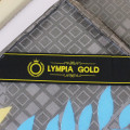 Đệm bông ép Olympia Gold (lõi bông tinh khiết)-12