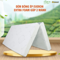 Đệm bông ép Everon EXTRAFOAM