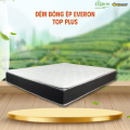 Đệm bông ép Everon Top Plus (bông ép kết hợp lớp topper 5cm)