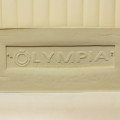 Đệm cao su Olympia AQUA (đệm cao su thiên nhiên 100%) - đệm thiên cứng-14