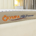 Đệm cao su Olympia AQUA massage (đệm cao su thiên nhiên 100%) - đệm thiên cứng-12