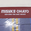 Đệm bông ép Nhật Bản Misuko Super Ohayo (New 1/2024) (lõi bông tinh khiết)-8