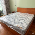 Đệm lò xo Olympia Ahaya Grey-2