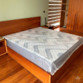 Đệm lò xo Olympia Ahaya Grey-4