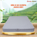 Đệm lò xo Olympia Ahaya Grey