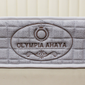 Đệm lò xo Olympia Ahaya Grey-7