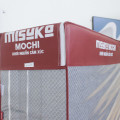 Đệm Foam Nhật Bản Misuko Mochi gập 3 gấm xốp-3