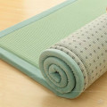 Thảm chiếu băng lạnh màu xanh lá đậm-9