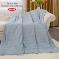 Chăn hè Nhật Bản Misuko Tencel Green MIG2402