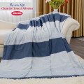 Chăn hè Nhật Bản Misuko Tencel Green MIG2403