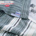 Chăn hè Nhật Bản Misuko Tencel Green MIG2404-0