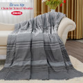 Chăn hè Nhật Bản Misuko Tencel Green MIG2405
